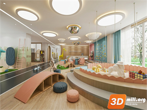 Nursery School Skp Files